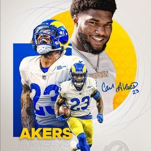 Meet your Posher, Andrew